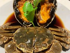 -上名堂·鱼头好吃(体育场路店)