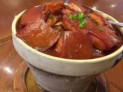-小天厨民间菜馆(深圳街店)