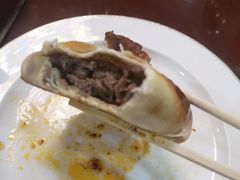 -新疆巴州金丝特餐厅(大钟寺店)