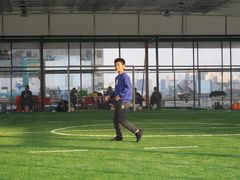-慧动体育足球·篮球·体能培训(普陀真如店)