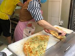 -咏春葱油饼(德政中路店)