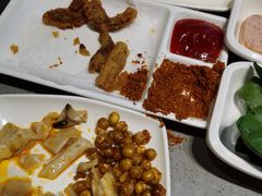 -海底捞火锅(龙湖北京大兴天街店)