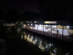 景点-金穗园温泉酒店