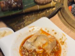 -牛角烧肉(步步高星城天地店)