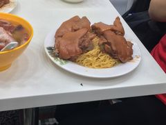 -麦文记面家(佐敦店)