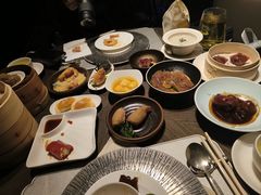 -万丽轩·粤菜(王府井金茂万丽酒店)