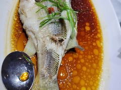 -鸭王烤鸭店(三里河店)