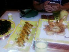 -那家小馆•北京菜•烤鸭(中关村店)