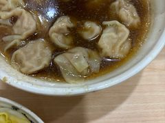 -蒋家桥饺面店(广陵路店)