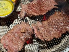 -泥炉烧肉师(新街口金銮巷店)