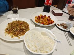 -李氏传家菜(兴城路店)