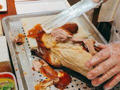 烤鸭-天和晟烤鸭店(玉泉西街店)