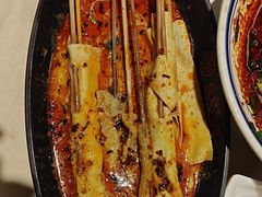 -叁宝烤肉• 西安烧烤(凤城十二路店)