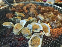 -五彩凉山自助西昌烧烤(柳翠路店)