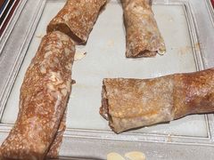 -LA CREPERIE BRETONNE布列塔尼法式餐厅(天童北路店)