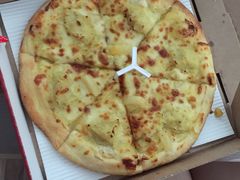-必胜客(广渠路店)