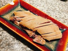 -南京大牌档(夫子庙老门东店)
