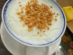 -周大娘牛乳(旧寨古村总店)