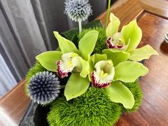 -鲜璟台·地标景观餐厅(上海中心店)