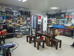 -雄风汽车美容服务部(江边路店)