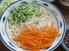 -牛街老爆肚满(牡丹园店)
