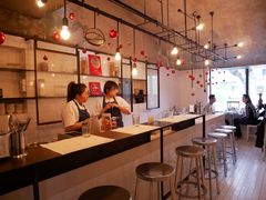 -Ocean's Table 欧舍