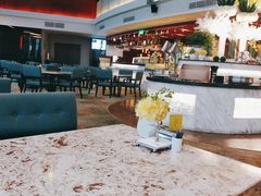 -华强广场酒店-椰香高空自助餐厅