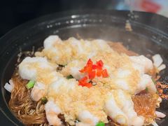 -绿茶餐厅(南方商城店)