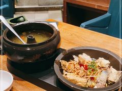-云海肴·汽锅鸡·云南菜(领展购物广场·中关村店)