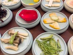 -桥香园过桥米线(复兴路店)