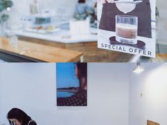 大堂-常识咖啡common sense(春熙路店)
