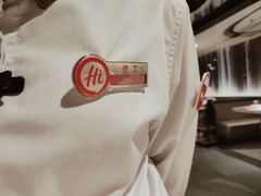 -海底捞火锅(玉桥商业广场店)