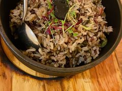 黑松露炒饭-庆春朴门