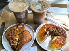 -81BAKERY(大学路店)