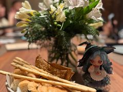 -OGGI TRATTORIA PIZZERIA(深业上城店)