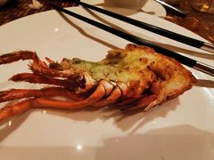 -鸣诗自助餐(澳門四季酒店)