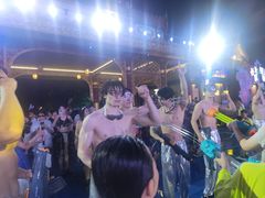 -南宁方特东盟神画