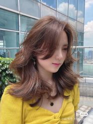 -MY HAIR ARDOR