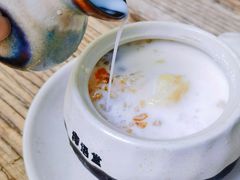 燕窝清补凉-椰语堂·海南清补凉(中山骑楼店)