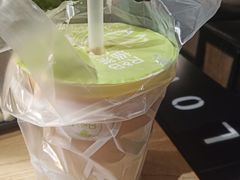 -巡茶(星海广场店)