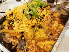-沈姐万州烤鱼(沙坪坝七中店)