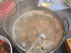 -盡膳口福·百年汤方火锅(科华北路店)