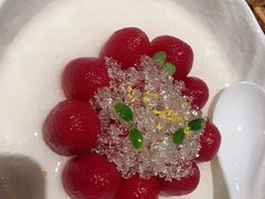 -锦楼·臻选新杭帮(正大广场店)