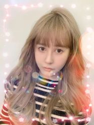 点击看大图 -3AM·S HAIR SALON烫发染发接发