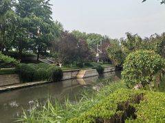 -元大都城垣遗址公园