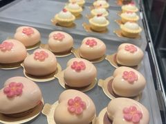 -广州富力君悦大酒店·凯菲厅