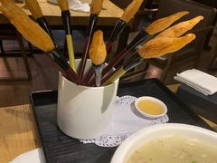 -東舍食唐精品陕菜馆