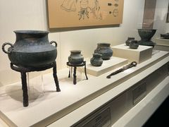 -南越王博物院(王宫展区)