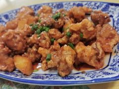 -杨南饭店·二十五年闽菜馆(凤湖新城一店)