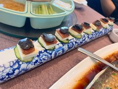 -羲和雅苑•北京烤鸭(瑞吉店)